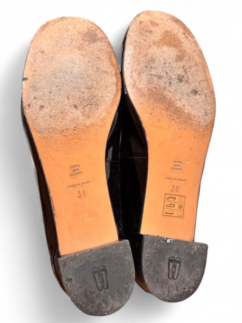 Ballet Flats - Picture 5 of 6